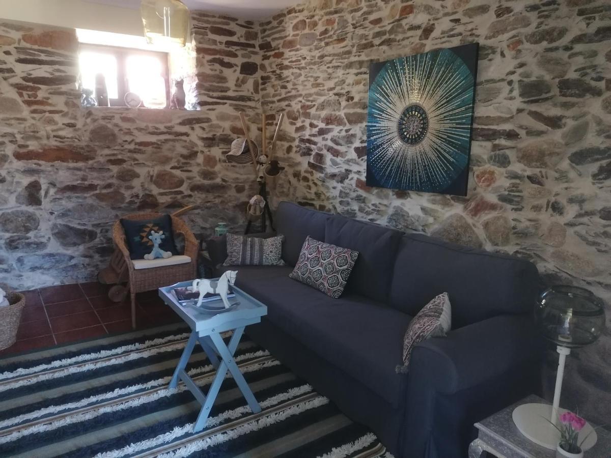Casa Do Adro-Passadicos Do Paiva Arouca Βίλα Εξωτερικό φωτογραφία