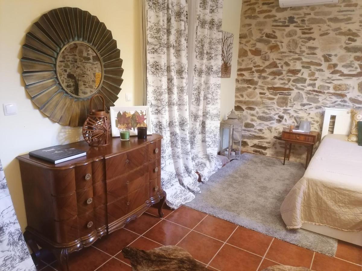 Casa Do Adro-Passadicos Do Paiva Arouca Βίλα Εξωτερικό φωτογραφία