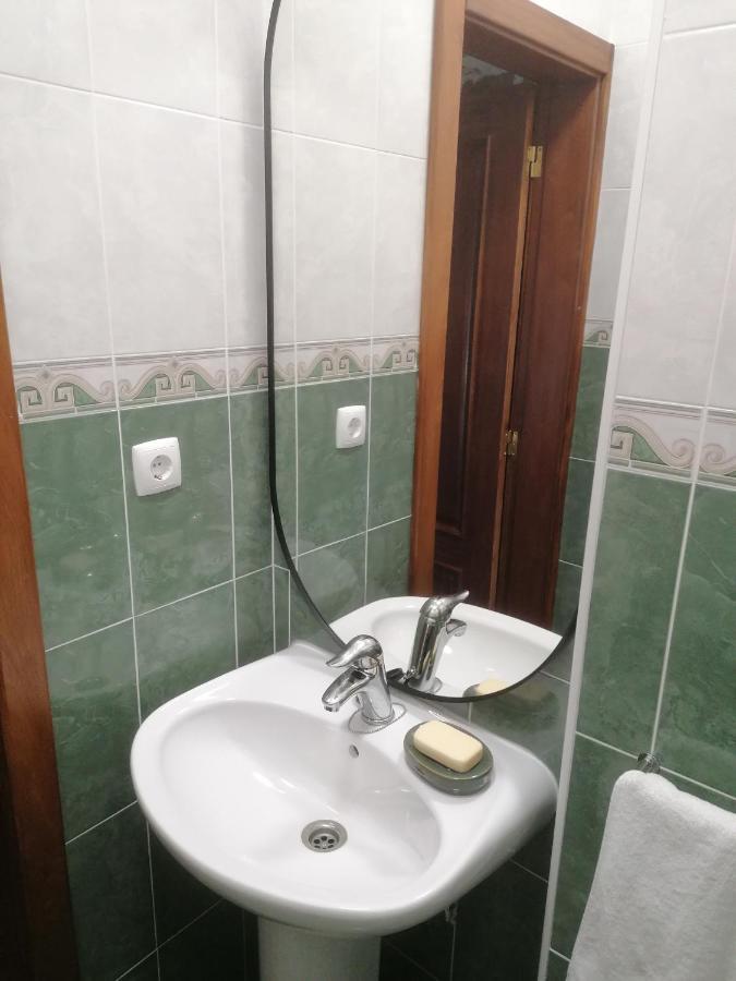 Casa Do Adro-Passadicos Do Paiva Arouca Βίλα Εξωτερικό φωτογραφία