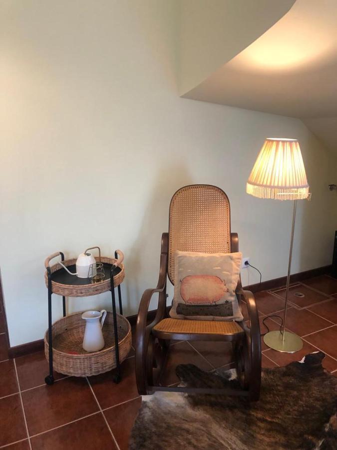Casa Do Adro-Passadicos Do Paiva Arouca Βίλα Εξωτερικό φωτογραφία