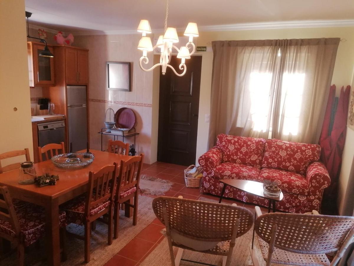 Casa Do Adro-Passadicos Do Paiva Arouca Βίλα Εξωτερικό φωτογραφία