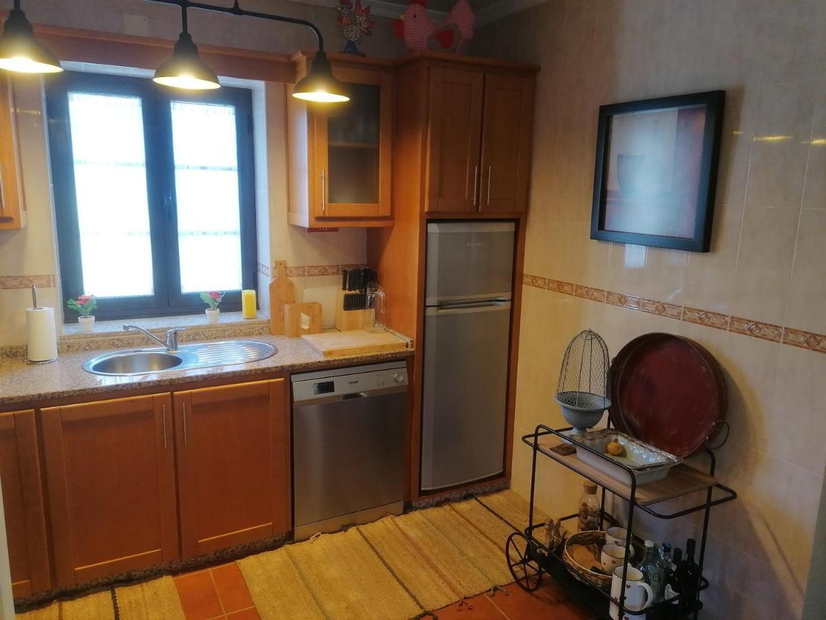 Casa Do Adro-Passadicos Do Paiva Arouca Βίλα Εξωτερικό φωτογραφία