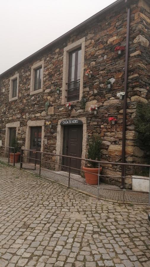 Casa Do Adro-Passadicos Do Paiva Arouca Βίλα Εξωτερικό φωτογραφία